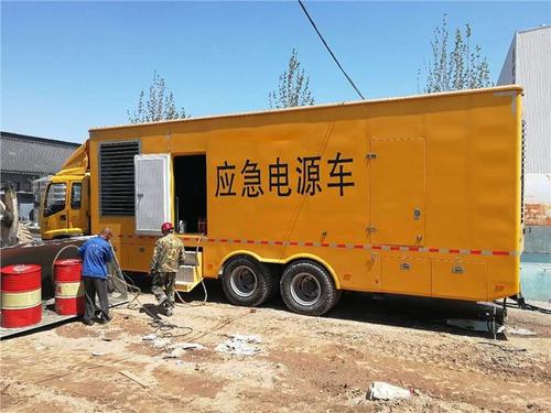 琼中发电车租赁-教您挑选发电机哪些技巧可以掌握使用