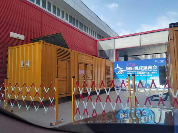 琼中发电车出租-发电机无电压或电压太低怎么办？