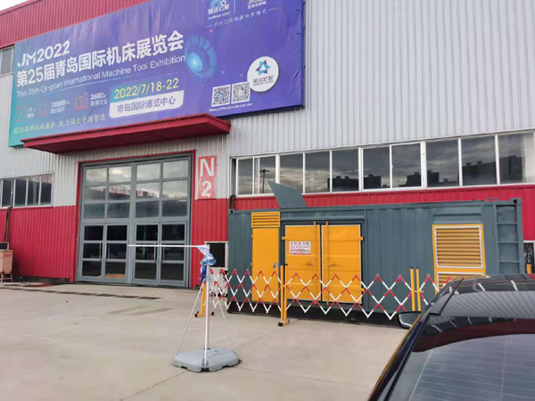 琼中发电机租赁-柴油发电机组不及时维护危害大
