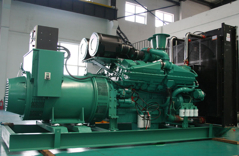 琼中租赁发电机-柴油发电机租赁出租油耗计算详细方法,如何降低油耗