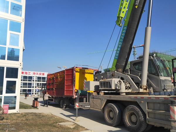 琼中发电机出租50KW柴油发电机组需要配多粗电缆线