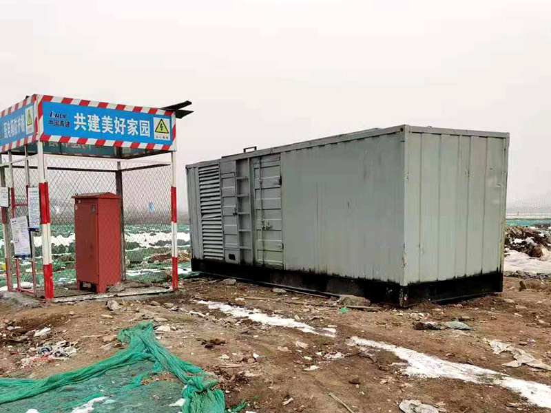 琼中燃气发电机在高海拔地区运行时会遇到哪些常见故障？