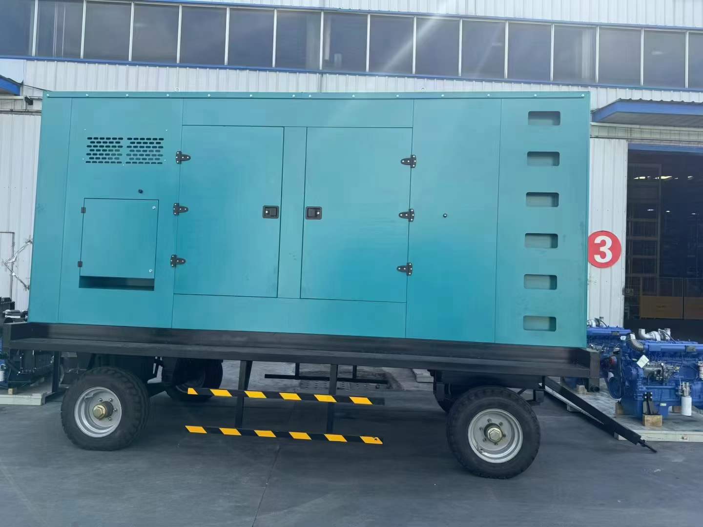 琼中发电机租赁提高发电机性能的具体措施有哪些？