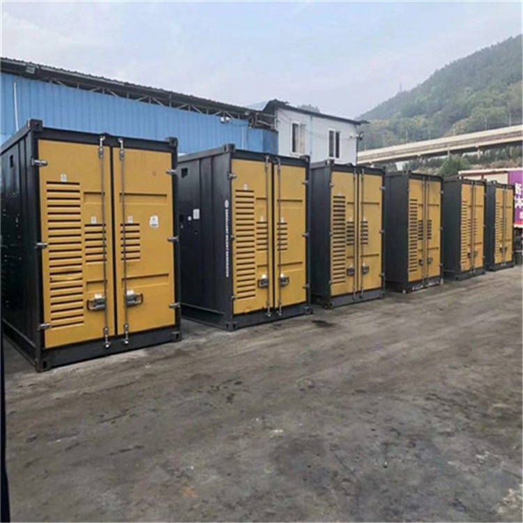 琼中发电机组使用中需注意哪些事项？