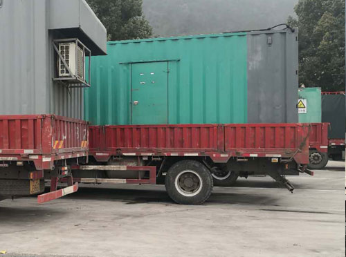 琼中柴油发电机组使用注意安全事项有哪些？
