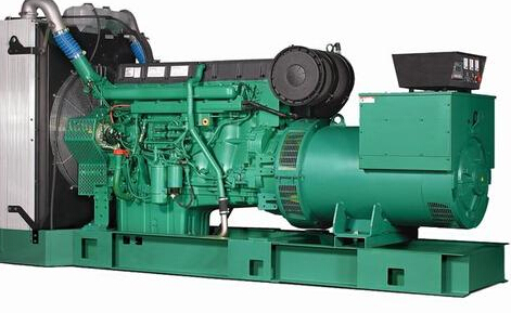 琼中发电机除垢后需要用清水冲洗水冷式机油散热器几次？