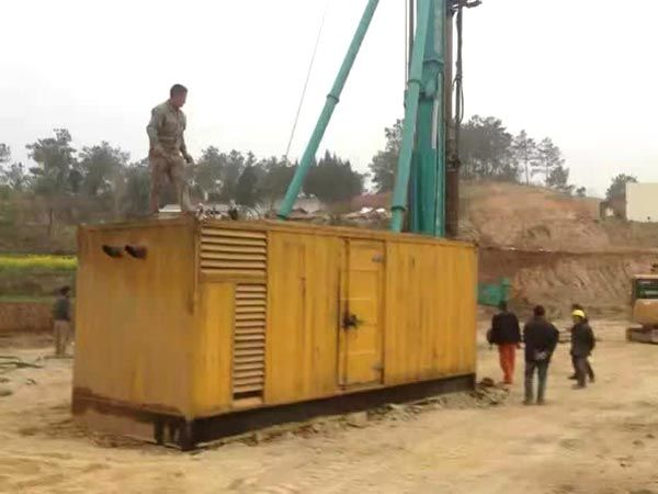 琼中柴油发电机组应用场合有哪些?